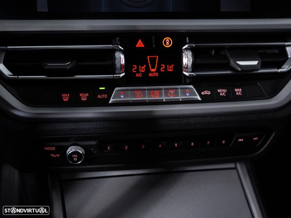BMW 320 e Auto - 19