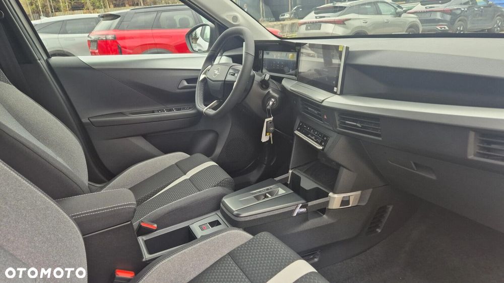 Opel Frontera 1.2 T mHEV Edition eDTC6 - 13