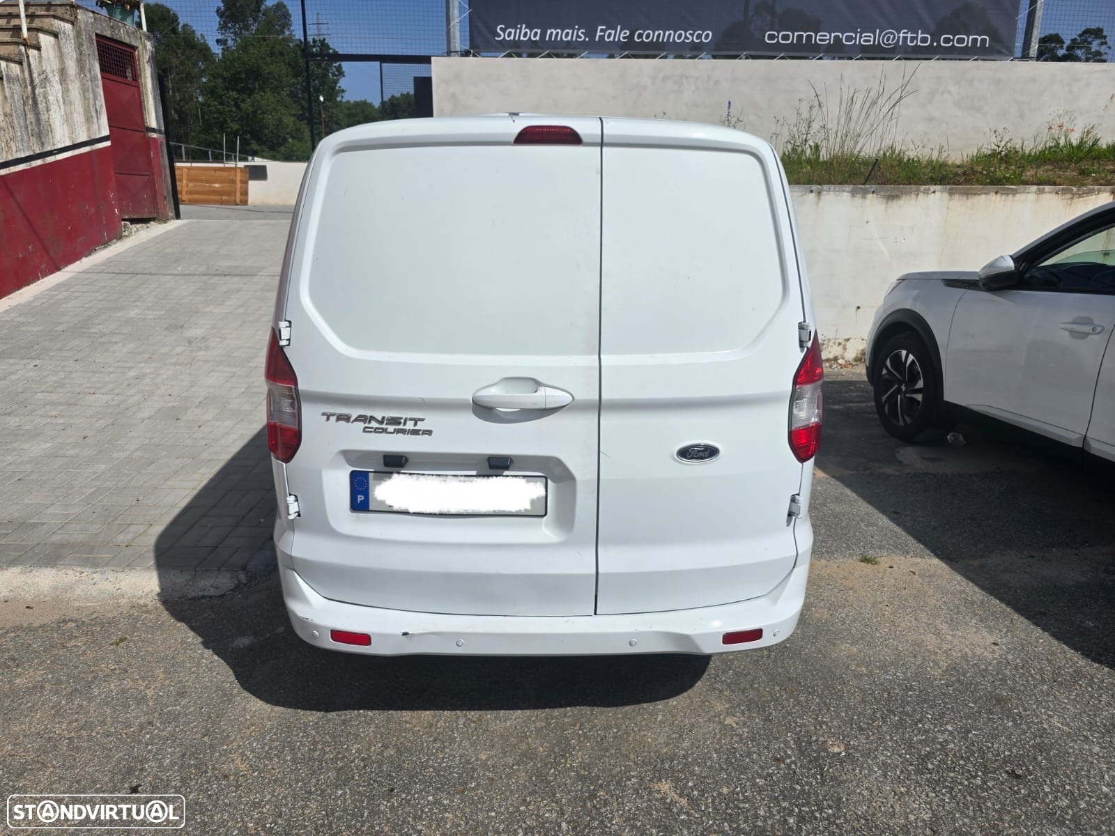 Ford e-Transit - 5