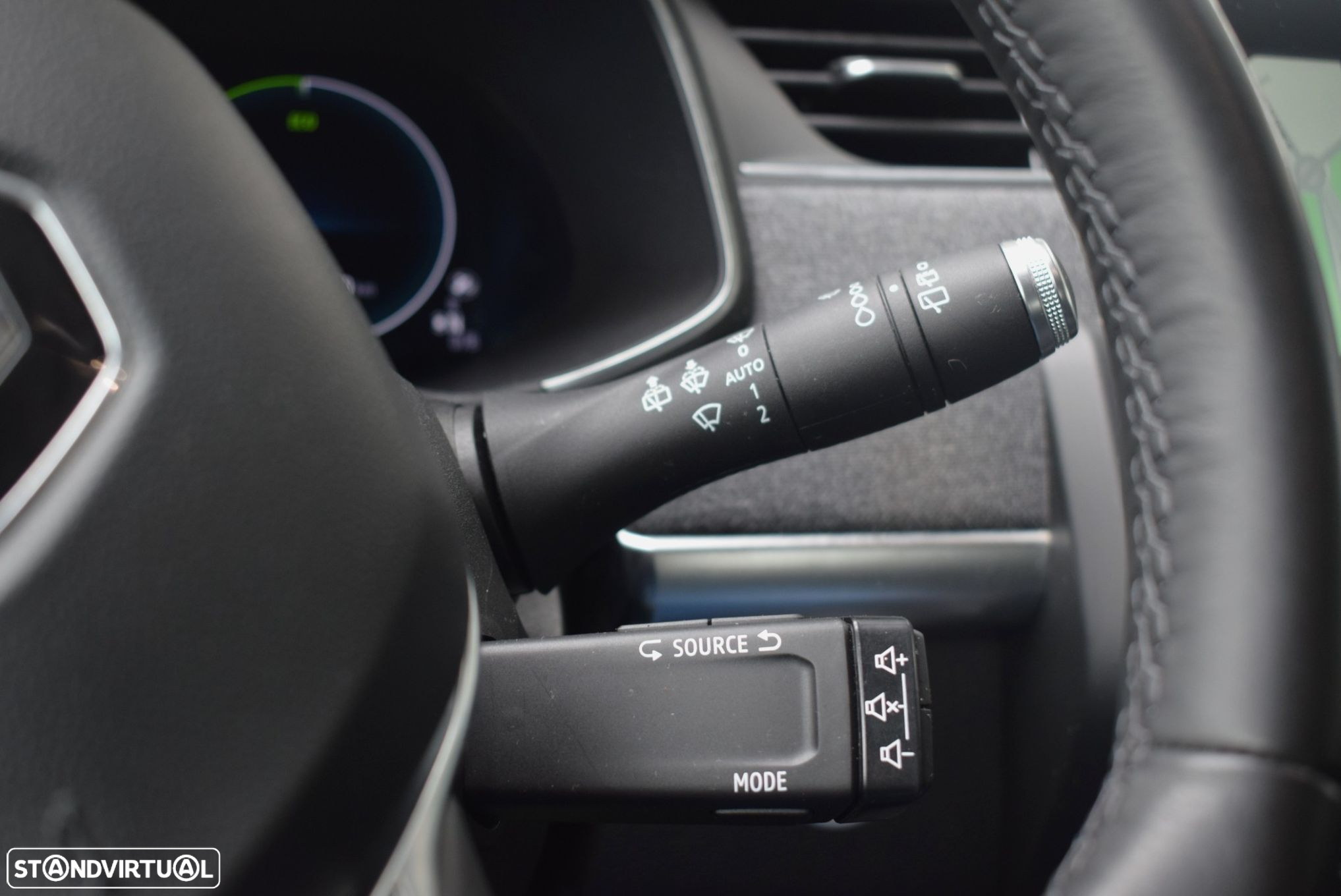 Renault Zoe (c/ Bateria) Intens 50 - 20