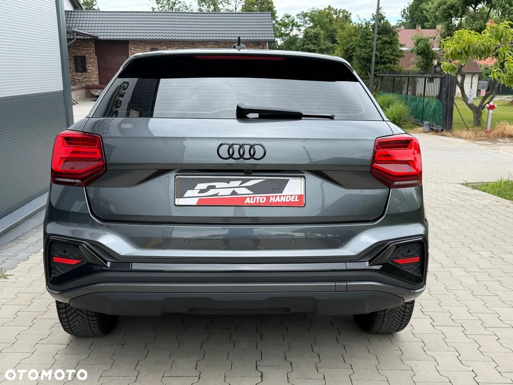 Audi Q2 - 6