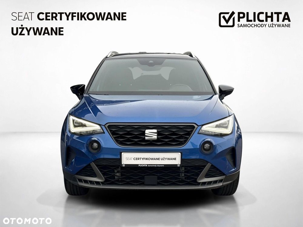 Seat Arona - 9