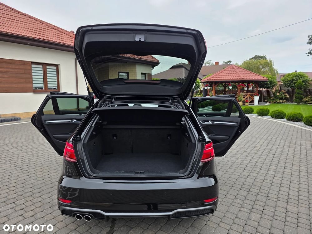 Audi A3 Sportback - 10