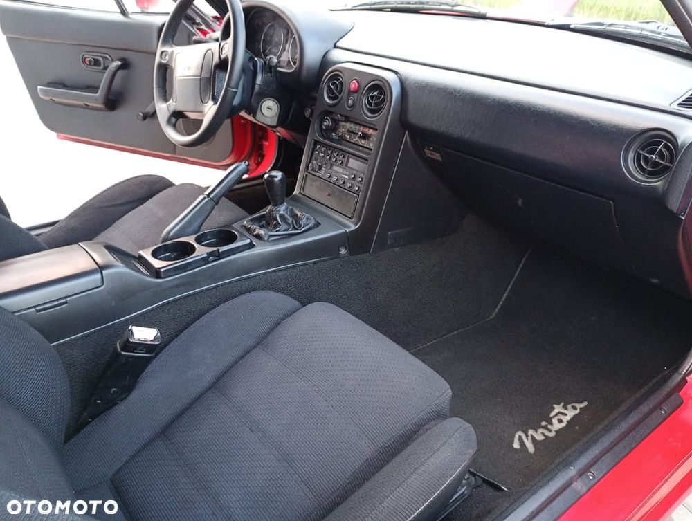 Mazda MX-5 1.6 - 17