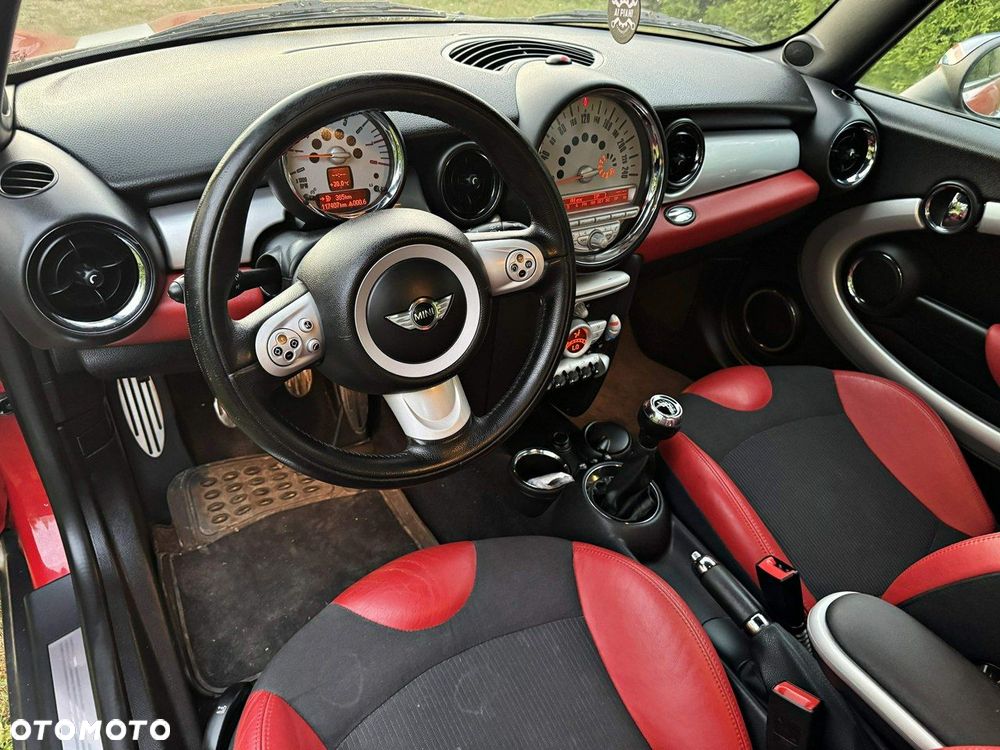 MINI Cooper S 50 Mayfair - 20