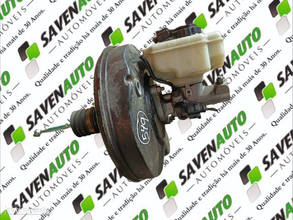 Servo Freio Seat Leon (1P1) - 1