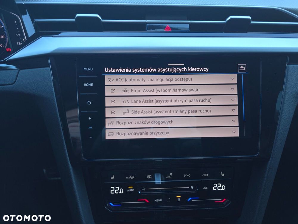 Volkswagen Arteon 2.0 TDI 4Motion R-Line DSG - 16