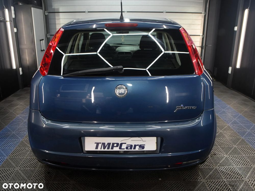 Fiat Punto - 19