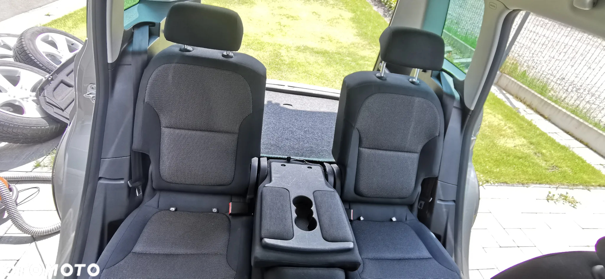 Skoda Yeti 2.0 TDI DPF Ambition - 18