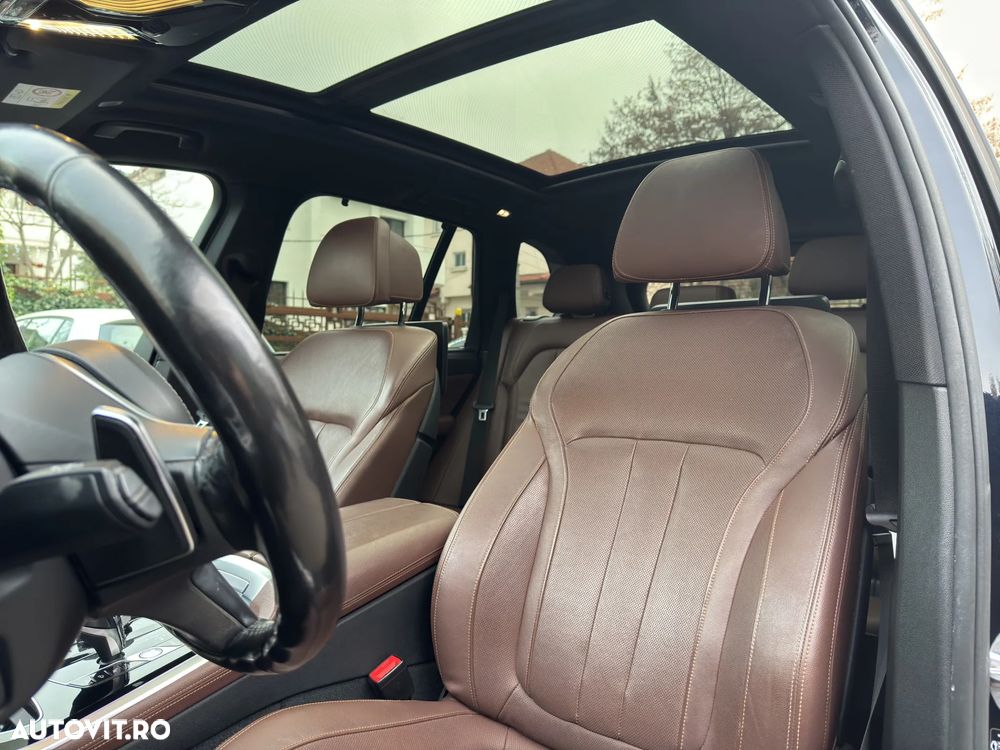 BMW X5 xDrive40i xLine - 24