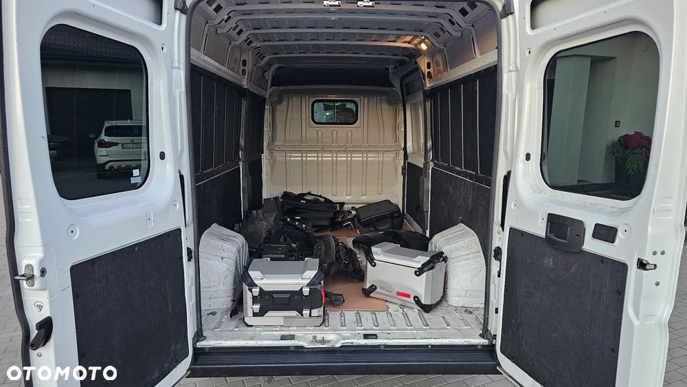 RAM Promaster - 17