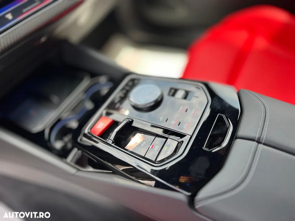 BMW M5 - 24