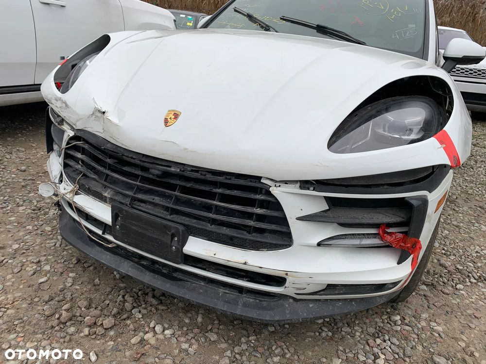 Porsche Macan PDK - 9