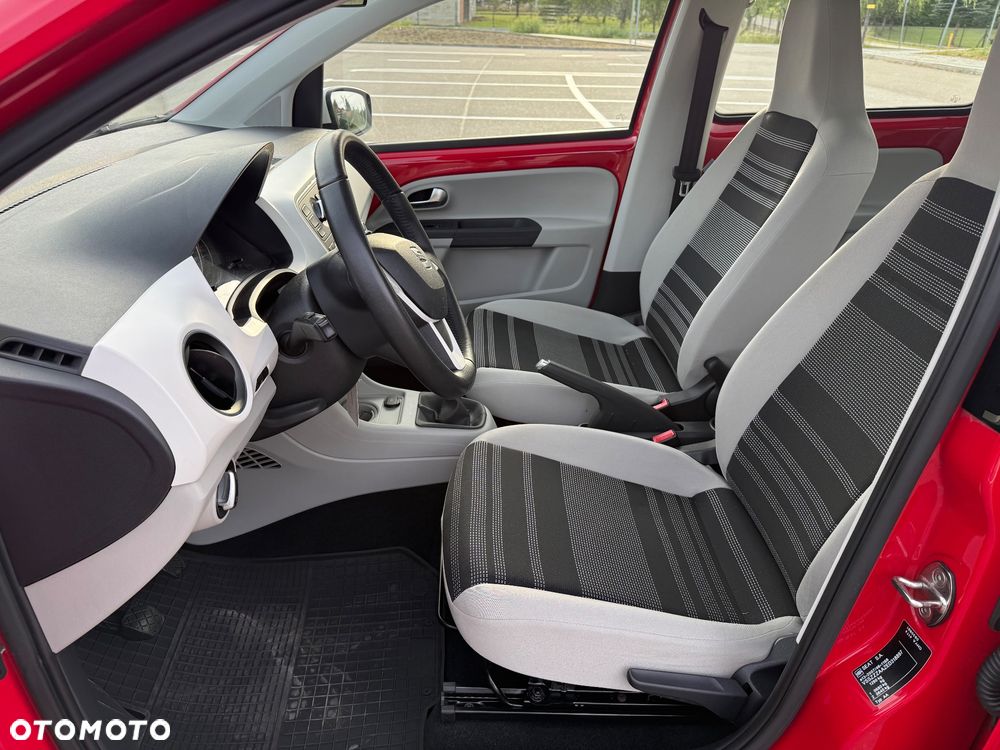 Seat Mii - 18