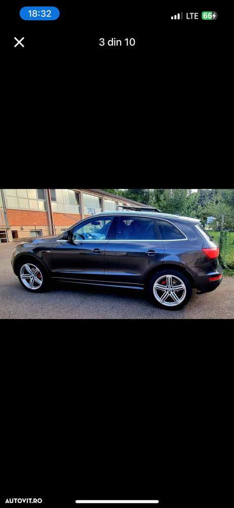 Audi Q5 2.0 TDI Quattro Stronic - 19