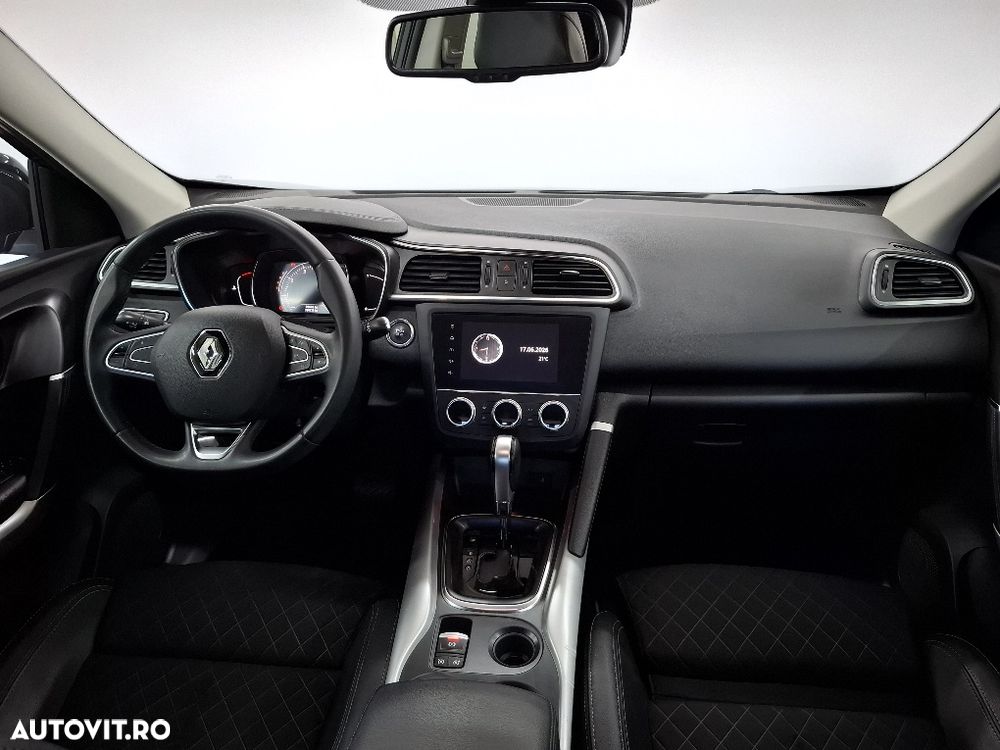 Renault Kadjar TCe EDC GPF Intens - 2
