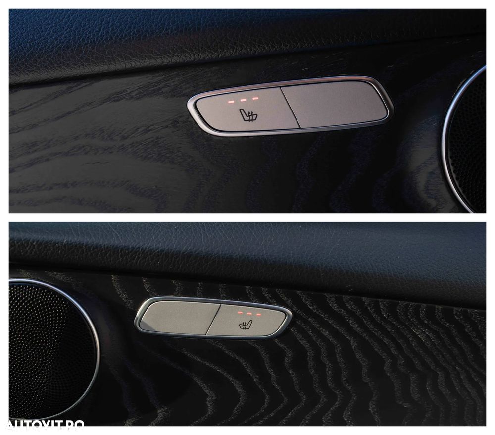 Mercedes-Benz GLC 200 d 4MATIC - 15