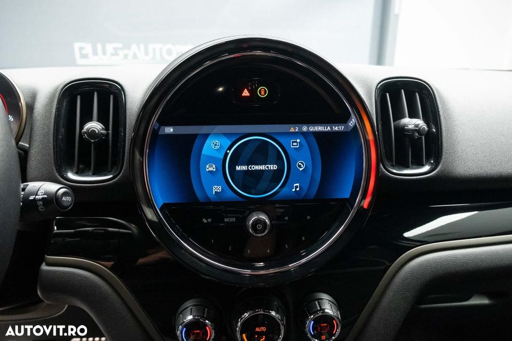 Mini Countryman - 15