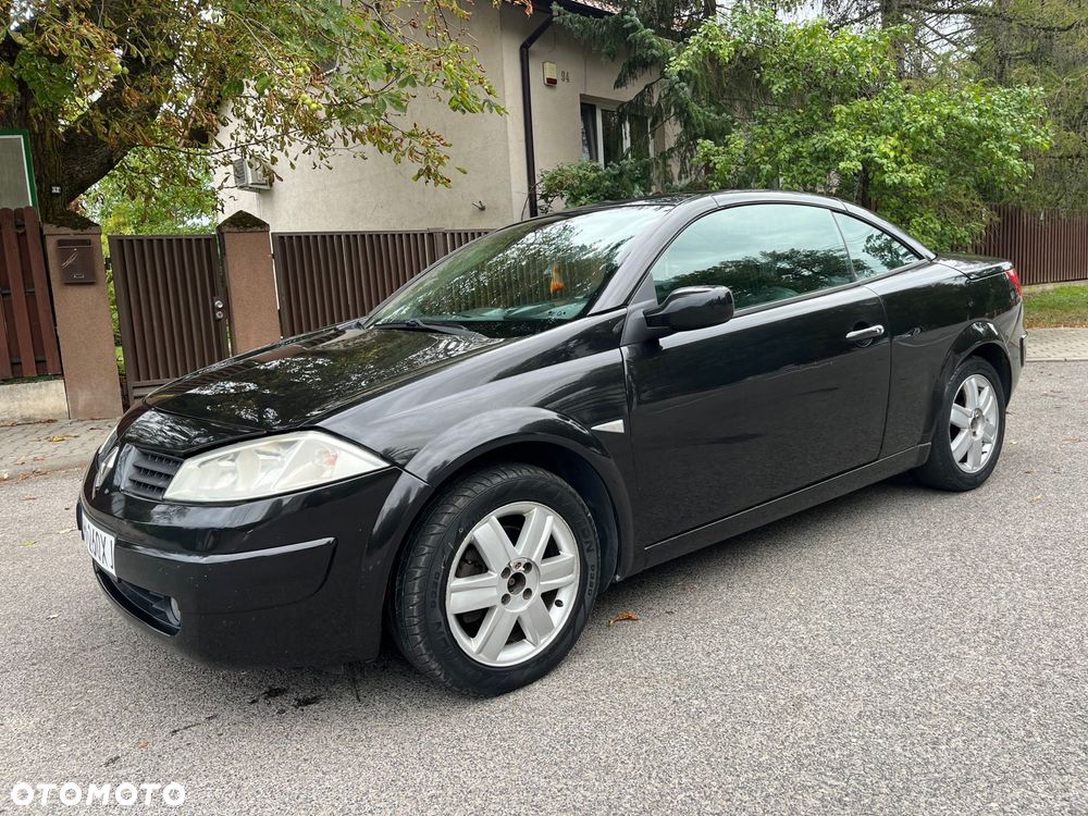 Renault Megane - 2