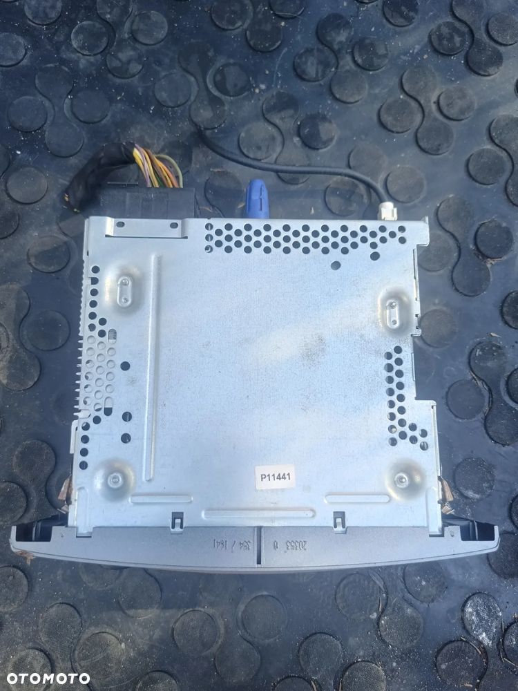 PEUGEOT 308 RADIO CD MP3 96750243XH - 4