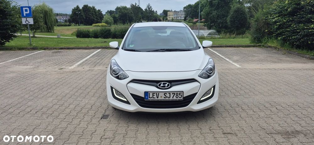 Hyundai i30 1.4 Classic - 2