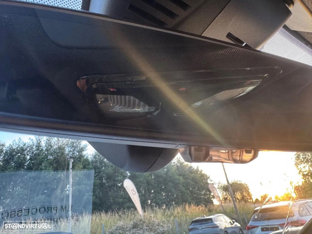 BMW 320 e Corporate Edition Auto - 11