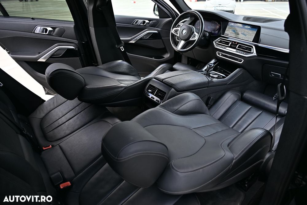 BMW X6 xDrive30d AT MHEV - 17