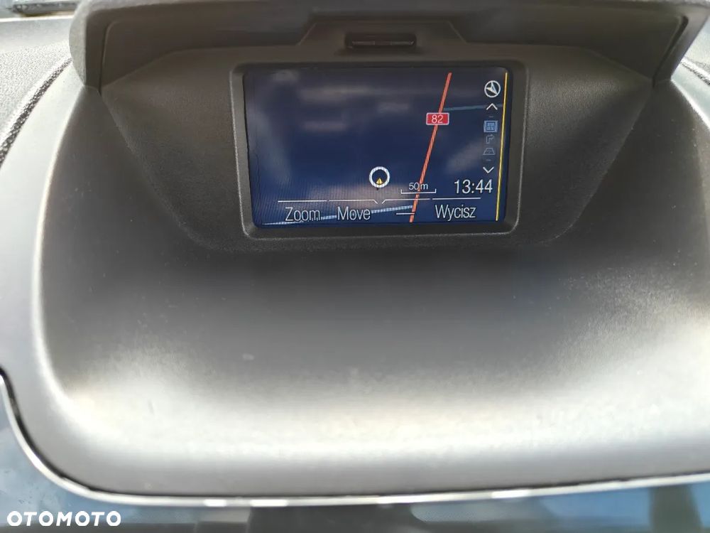 Ford EcoSport 1.5 EcoBlue TITANIUM - 17