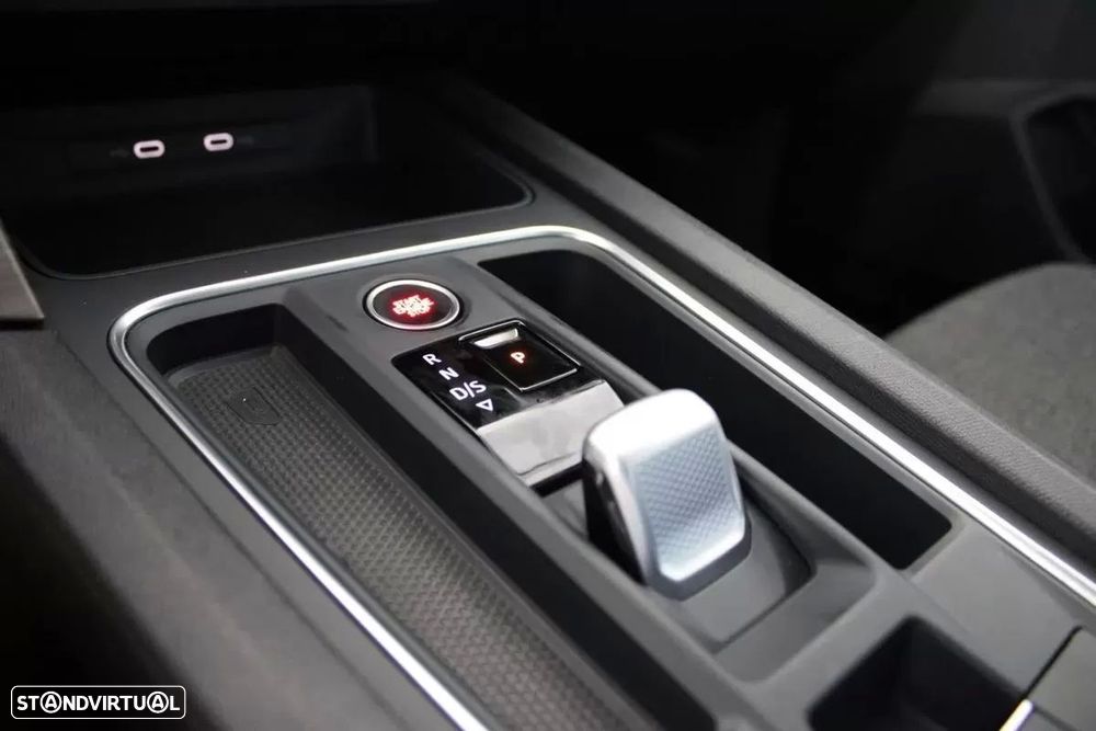 SEAT Leon 1.4 e-Hybrid Xcellence DSG - 31