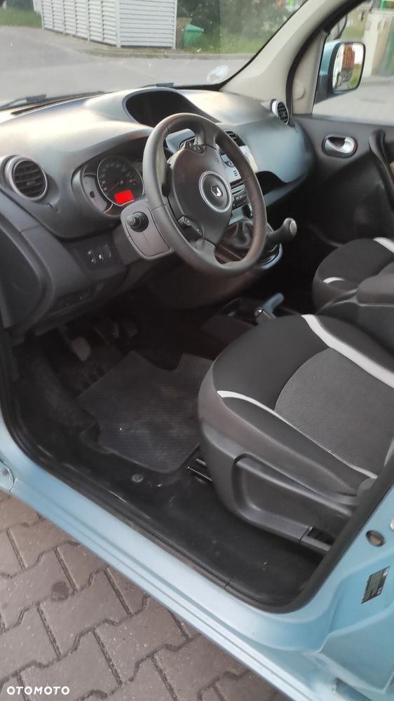 Renault Kangoo ENERGY dCi 90 FAP Start & Stop TomTom Edition - 11