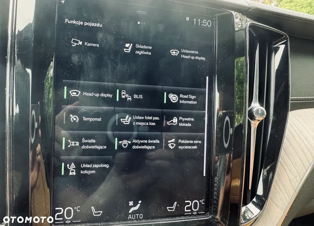 Volvo XC 60 T5 AWD Geartronic Inscription - 15