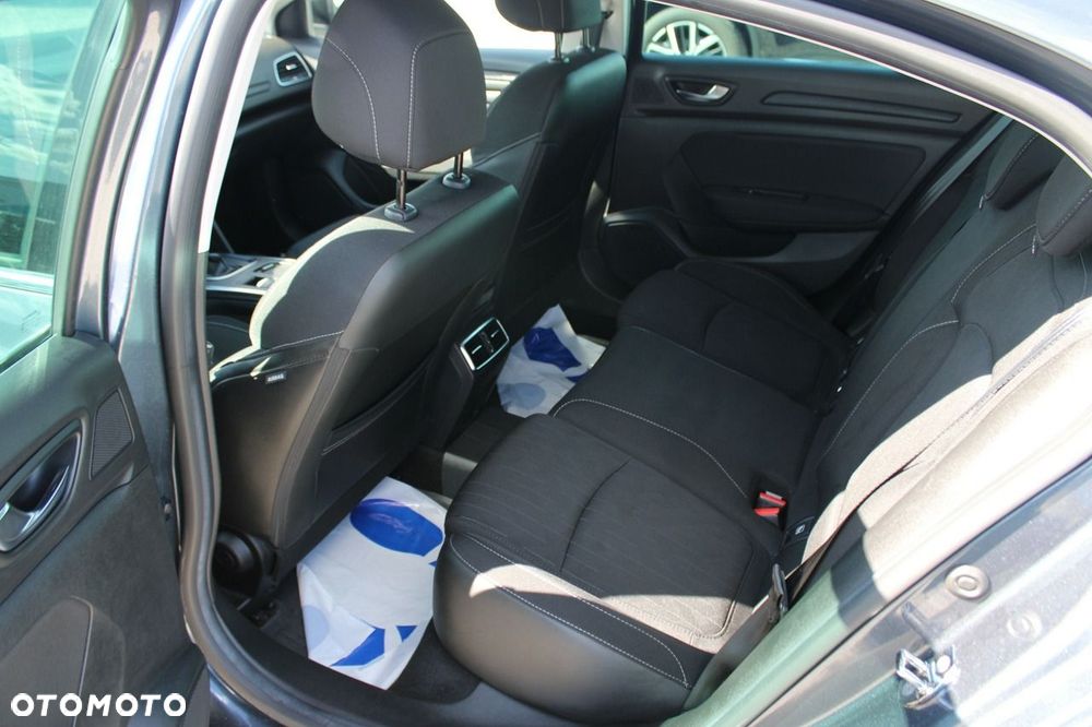 Renault Megane - 18