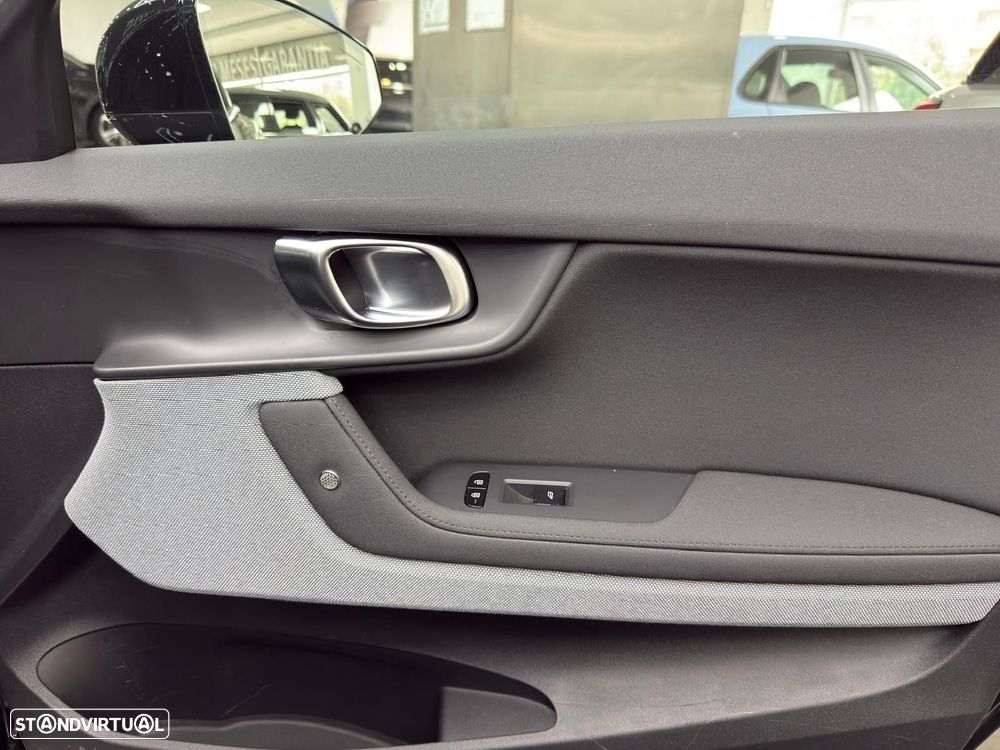 Polestar 2 Long Range 78 kWh AWD - 42