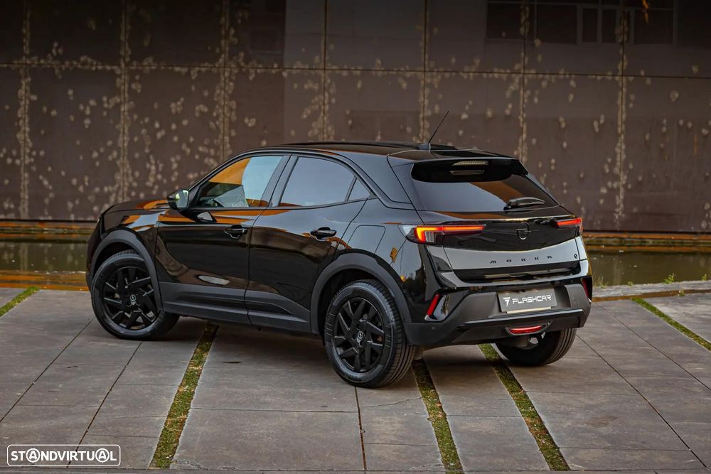 Opel Mokka-e GS Line - 3