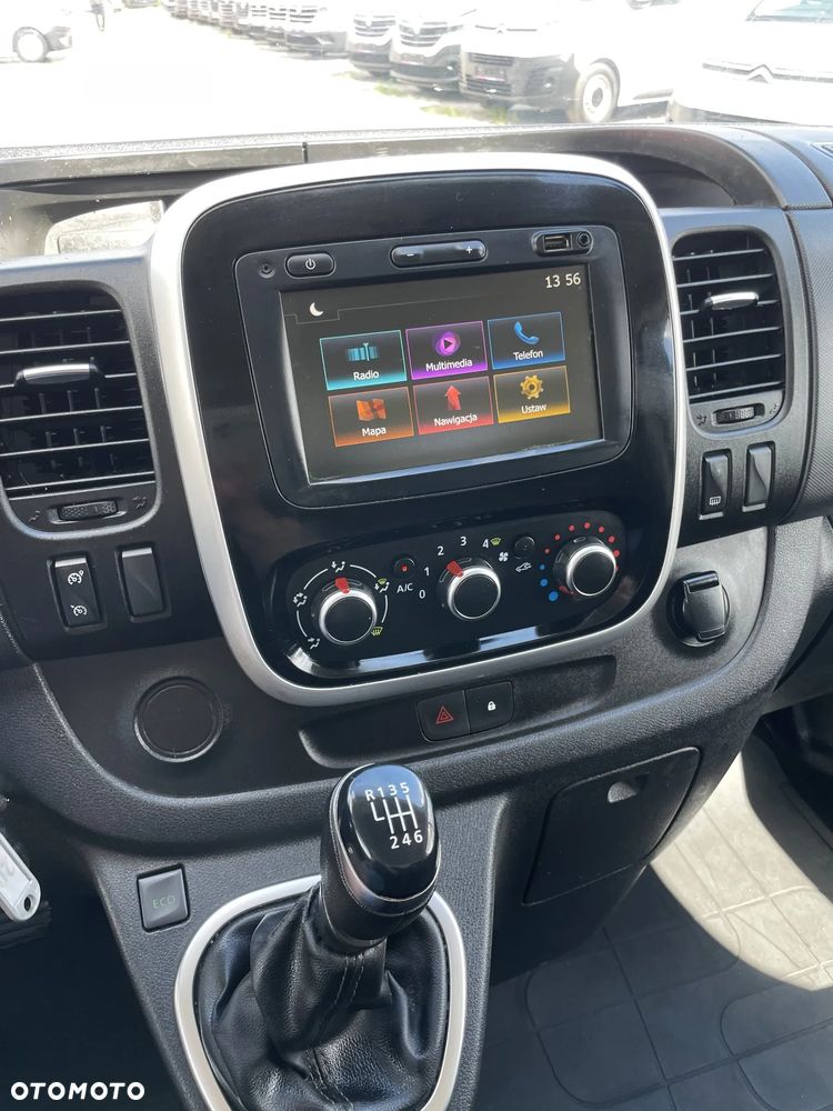 Renault Trafic - 8