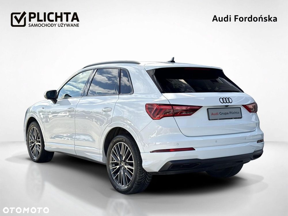 Audi Q3 - 5