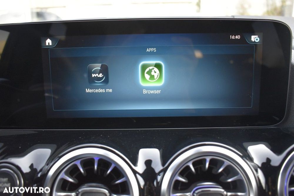 Mercedes-Benz GLA 200 4MATIC Aut. - 26