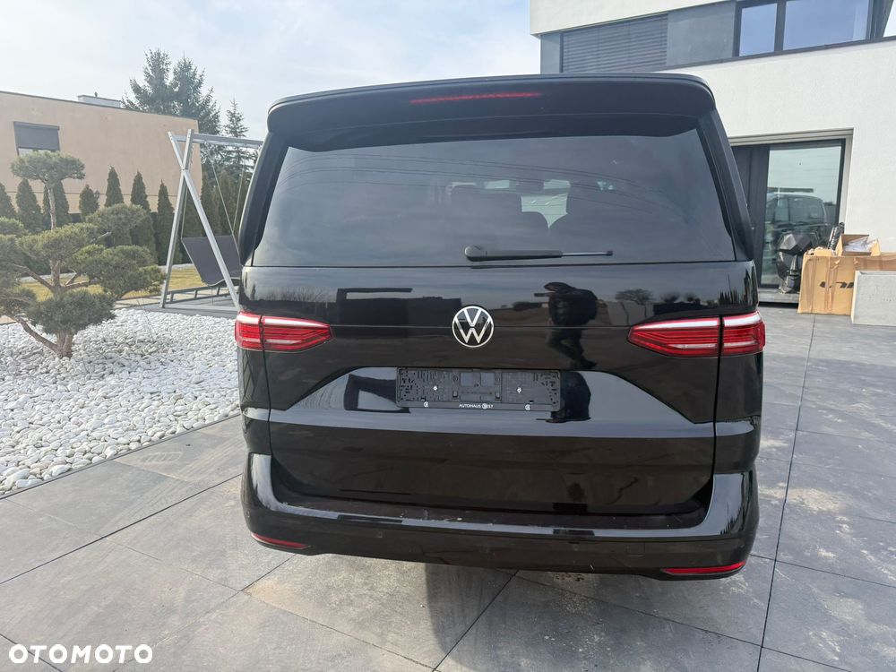 Volkswagen Multivan 2.0 TDI L1 Edition DSG - 7