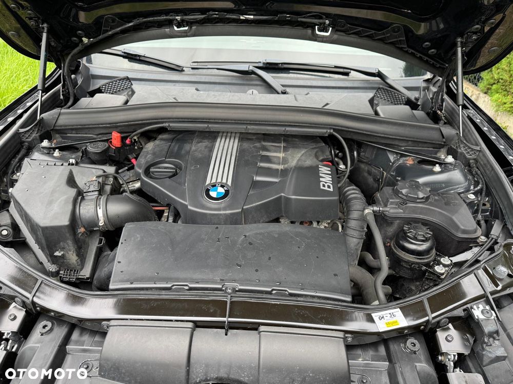 BMW X1 xDrive20d - 15