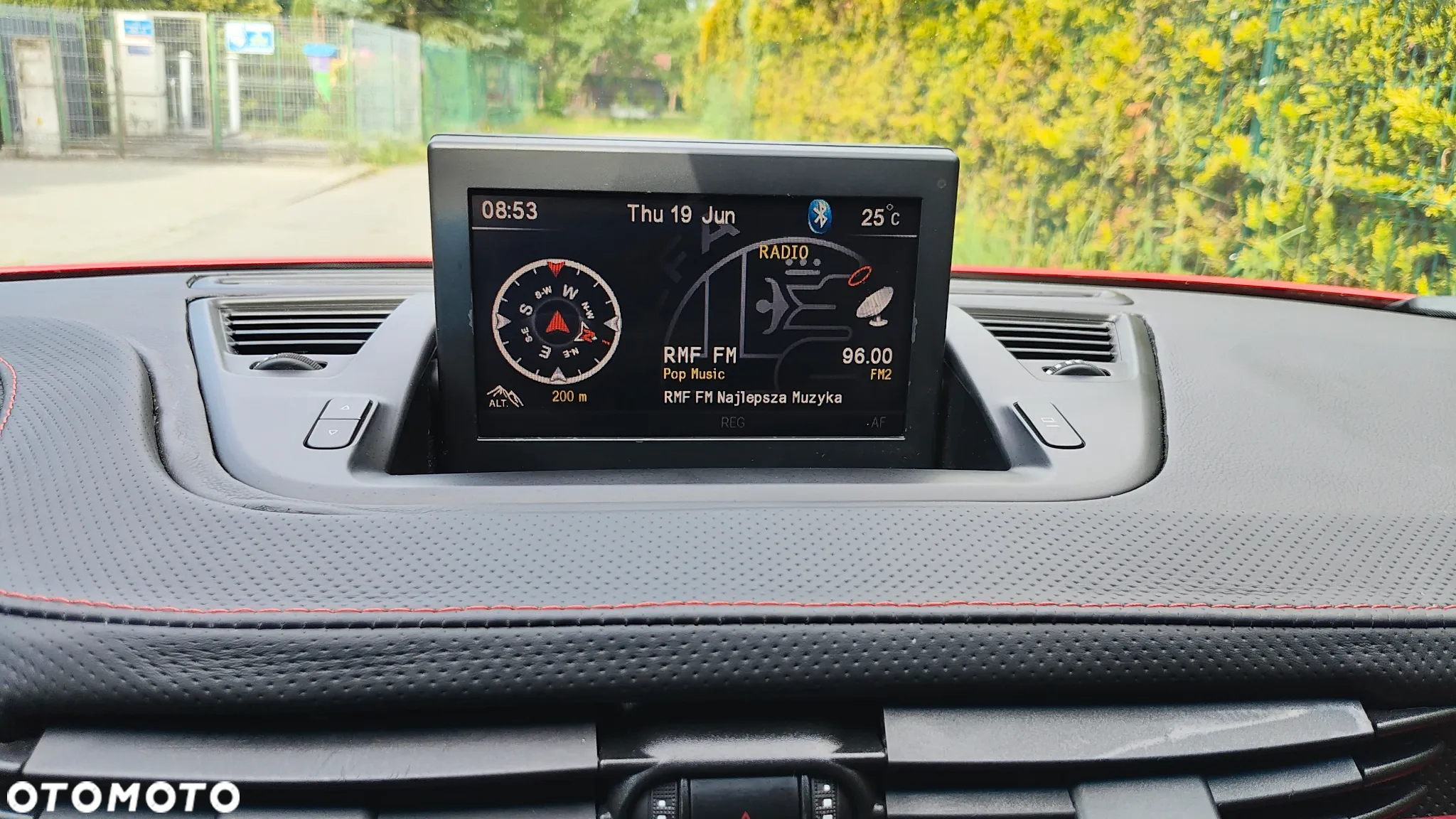 Alfa Romeo Giulietta 2.0 JTDM Distinctive - 21