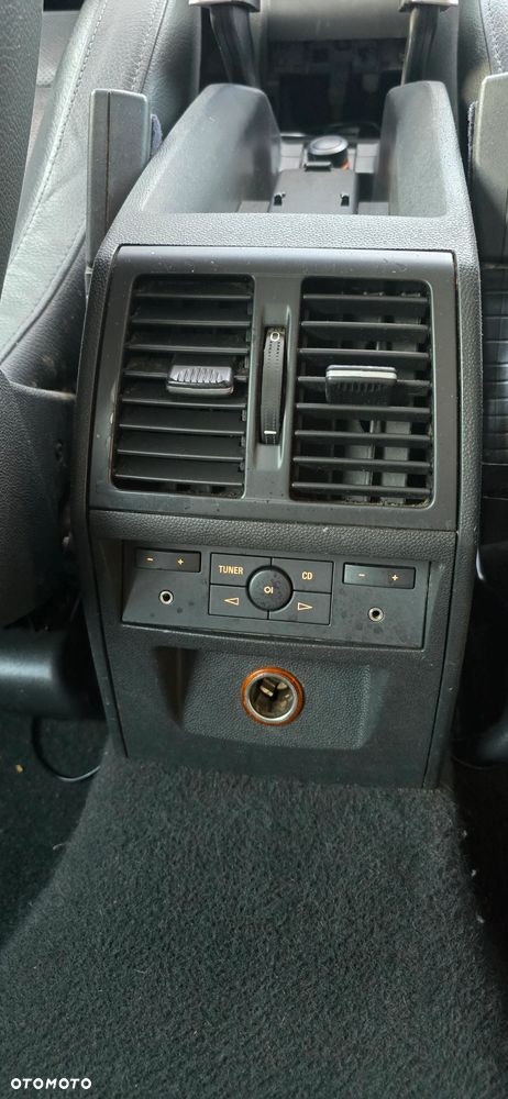 Opel Zafira 2.0 T OPC - 31