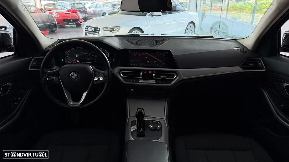 BMW 318 ver-d-corporate-edition - 11