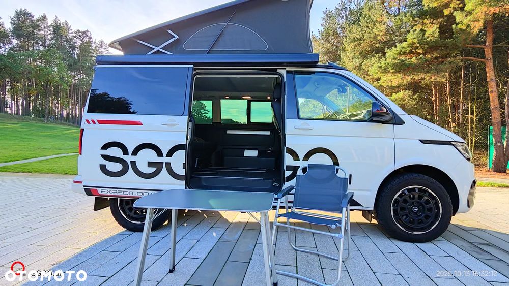 Volkswagen California - 2