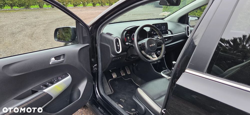 Kia Picanto 1.2 X-Line - 7