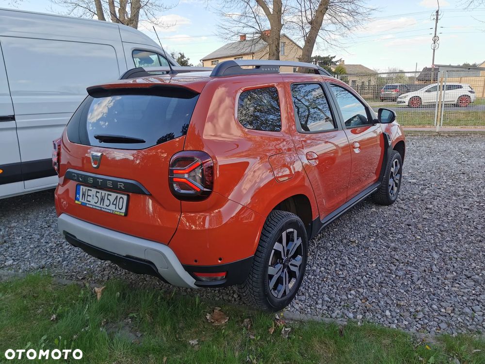 Dacia Duster 1.0 TCe Prestige - 16