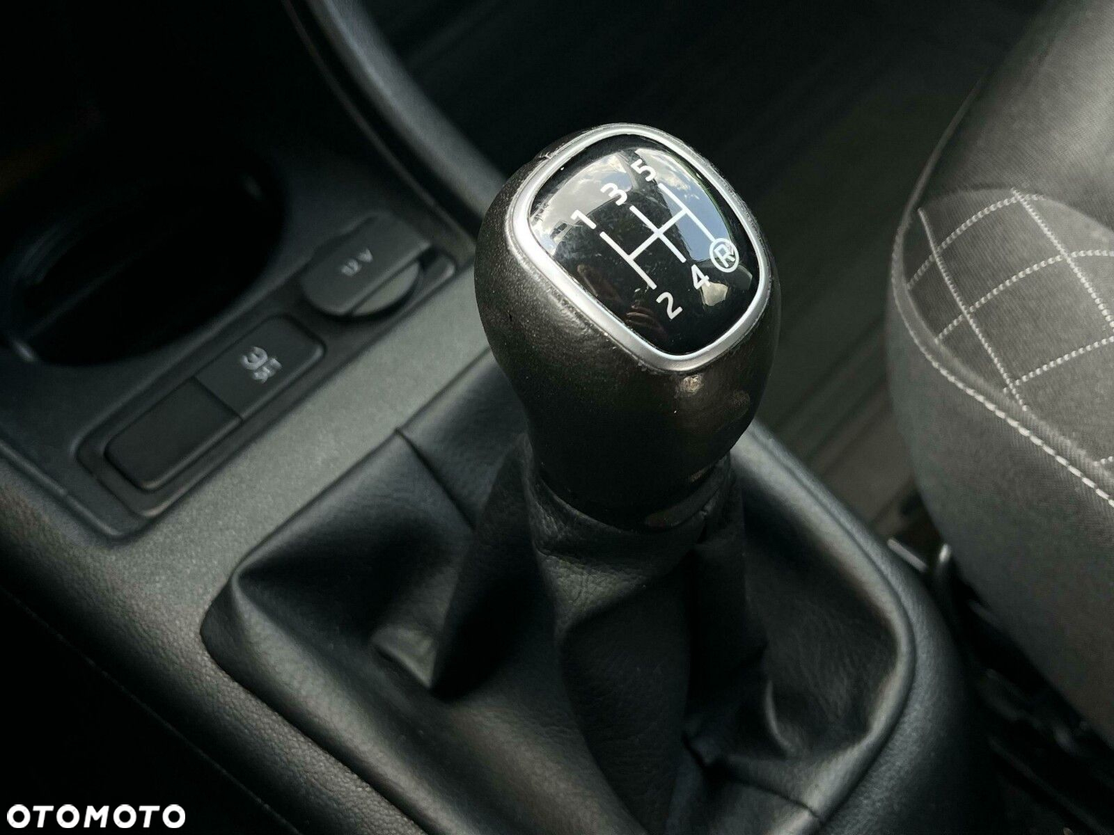 Skoda Citigo - 22