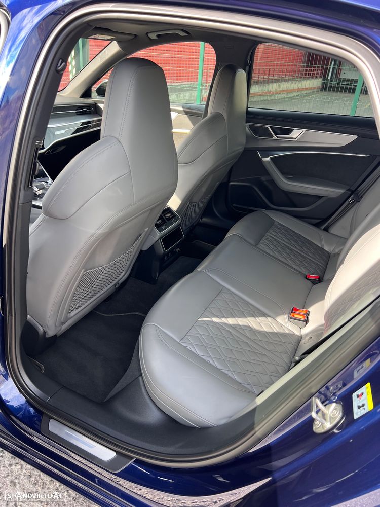 Audi A6 55 TFSI e quattro S tronic S line - 21