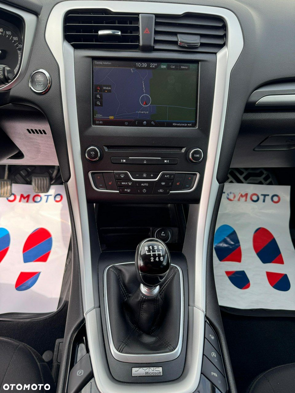 Ford Mondeo - 25
