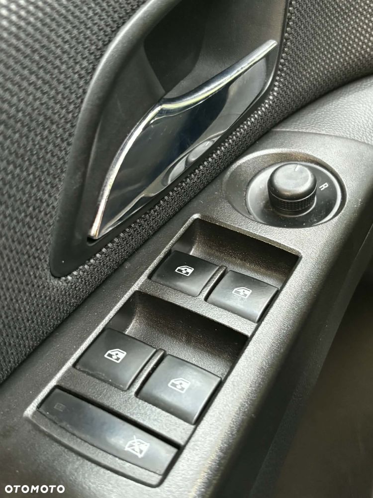 Chevrolet Cruze 1.8 LS (klm) - 11