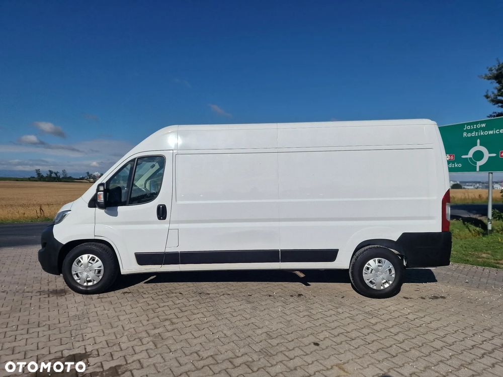 Opel Movano - 17